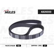 ������ ��� Toyota 2.0-2.2 86-00 (163X26.7) AB26013 ����