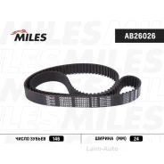 ������ ��� [146x24] Opel Astra H/J/Insignia/Vectra C/Zafira, Chevrolet Aveo/Cruze 1.4-1.8 00- AB26026 ����