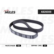 ������ ��� [138x23] AUDI A3/A4, VW Golf/Passat/Sharan 1.6/2.0 96- AB26009 ����