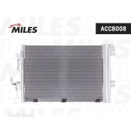 ��������� OPEL Astra H / Zafira B 1.4-2.2 04- ACCB008 ����