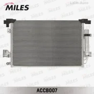 �������� ������������ Mitsubishi Lancer / Outlander 1.5-2.4/2.2D 07- ACCB007 ����