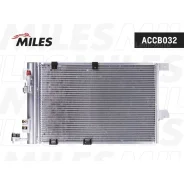 ��������� OPEL Astra G/Zafira A (01-06) 1.6-2.2 DI ACCB032 ����