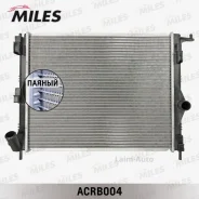 �������� Renault Duster/Logan/Sandero/ LADA Largus 1.2-1.6/1.5D -A/C 09- ������ ACRB004 ����