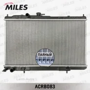 �������� Nissan Almera Classic 05- 1.6i (M/T) ������ ACRB083 ����