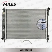 �������� OPEL Antara/Captiva 2.4-3.2 06- ������ ACRB203 ����