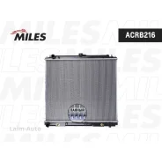 �������� ���. Nissan Pathfinder/Navara (05-) 2.5DTi AT (600x688x36/32) ������ ACRB216 ����