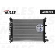 �������� Hyundai Solaris II, KIA Rio IV 1.4/1.6 (����) 17- (�����) ACRB289 ����