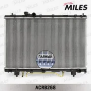 �������� Toyota Ipsum SXM15 ������ ACRB268 ����