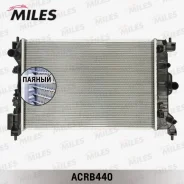 �������� Chevrolet AVEO 1.6 M/T 11- ������ ACRB440 ����