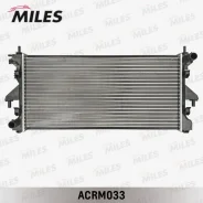 �������� (���. ������) Citroen Jumper / Peugeot Boxer 2.2HDi +A/C 06-) (Nissens 63555A) ACRM033 ACRM033 ����