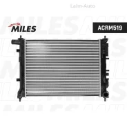 �������� ��������� KIA Rio (FB) / Hyundai Solaris (HCR) �� ACRM519 ����
