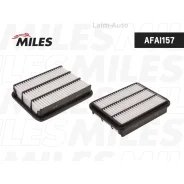 ������ ��������� Mitsubishi Galant 93- AFAI157 (MANN C2438, Filtron AP120, VIC A-3001) AFAI157 AFAI157 ����