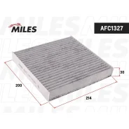 ������ ������ FORD Transit 06- �������� AFC1327 ����