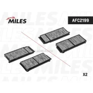������ ������ Mazda 3/5 03- (����.2��. ) �������� AFC2199 ����