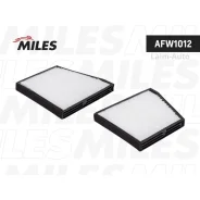 ������ ������ Daewoo (Chevrolet) Nubira 96-03 (Filtron K1011 MANN CU2337) AFW1012 ����