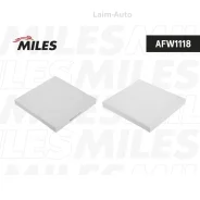 ������ ������ Toyota Avensis/Corolla 02- AFW1118 ����