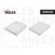 ������ ������ FORD Focus C-MAX/Mondeo 07-/�������� ��� Volvo C30/C70/S40 04- AFW1149 (Filtron K1154 AFW1149 ����