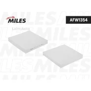 ������ ������ Iveco Daily 11- (MANN CU22029, Filtron K1380) AFW1354 AFW1354 ����