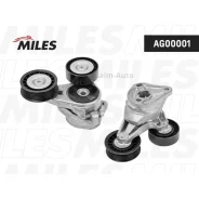 ���������� ����� ���������� FORD Focus 1.8D 04- AG00001 ����