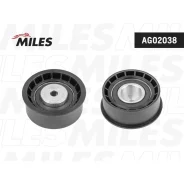 ����� ����� ��� OPEL Vectra B/Astra F/G 1.4-1.8 �������� AG02038 ����