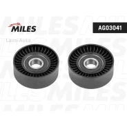 ���������� ��������. ����� � ������� VW Golf 3/4/5/6/Lupo/Polo/Bora/Vento, Skoda Fabia/Octavia 1.0-1.6 91- AG03041 ����