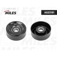 ����� ����� ���������� OPEL Antara/Insignia/SAAB 9-5 2.0T/2.4 08- AG03181 ����
