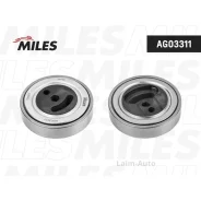 ����� ���������� ��������. ����� Suzuki Ignis/Liana 1.3/1.6 01- AG03311 ����