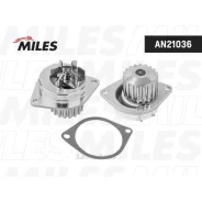 ����� ������� Citroen Berlingo/C2/C3/C4/Peugeot 206/307/Partner 1.6 AN21036 ����