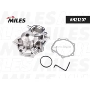 ����� ������� Subaru Outback EJ25 97- AN21207 ����