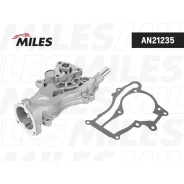 ����� ������� Chevrolet Aveo/Cruze/Orlando, Opel Corsa D/E/Astra J/Meriva B/Mokka/Zafira C 1.2/1.4T 09- AN21235 ����