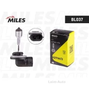 ����� H27W/2 12V 27W PGJ13 BL037 ����