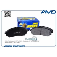 ������� ��������� Nissan Murano/Pathfinder/Qashqai/RENA�ULT Koleos ���. AMD Amdbf474 AMDBF474 ����