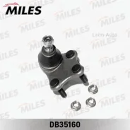 ����� ������� L [+������] AUDI A1, Skoda Fabia II/III/Rapid/Roomster, VW Polo 9N/9A/V/Sedan 06- DB35160 ����
