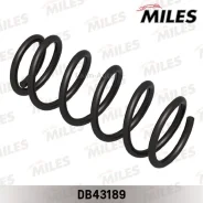������� �������� Nissan Almera II 1.5/1.8/2.2DI/2.2DCI/1.5DCI 00- ������ DB43189 ����