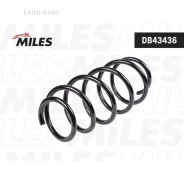 ������� �������� OPEL Astra H GTC 1. �8/2. �0/1. �3CDTI/1. �7CDTI/1. �9CDTI 04- �������� DB43436 ����
