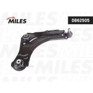 ����� ���. ����. ����. R Renault Fluence/Megane III/Grand/Scenic 08- DB62505 ����