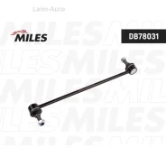 ���� ������������� ���. ����. L/R FIAT 500/Grande/Punto, OPEL Corsa D 05- DB78031 ����