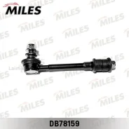 ���� ������������� Toyota LC 90 96-02 ���. ����. ���/���� DB78159 ����