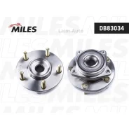 ������� � ����������� �������� Mitsubishi Galant VII-VIII 92-04 DB83034 ����