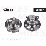 ������� � ����������� �������� +ABS Toyota Camry III-IV 91-01 DB83117 ����