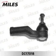 ���������� ������� ���� L FORD Focus II 04- ��� DC17018 ����
