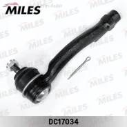���������� �/� Hyundai Sonata EF 04- (�����)/KIA Magentis 98- ��� DC17034 ����