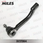 ���������� ������� ���� L Nissan X-Trail/Qashqai/ Renault Koleos 08- ��� DC17064 ����
