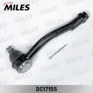���������� ������� ���� R Hyundai Accent III, KIA Rio II 05-11 DC17155 ����
