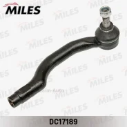 ���������� �/� Mazda 6 07- ���� DC17189 ����