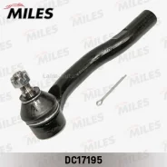 ���������� �/� Mitsubishi Pajero 07- ���� DC17195 ����