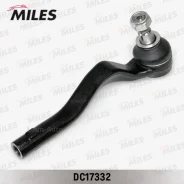 ���������� �/� MB GLK-Class 08- ��� DC17332 ����