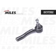 ���������� �/� Honda CR-V 12- ��� DC17352 ����