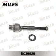 ���� ������� Honda Civic 06- ���/����. (��� �����������) DC39020 ����