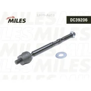 ���� ������� Toyota Yaris 06- ���/����. (��� �����������) DC39206 ����